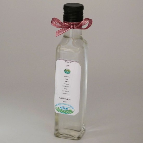 Eau de rose naturelle