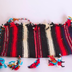 Makhla – Sac traditionnel artisanal