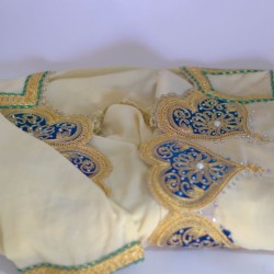 Abaya élégante