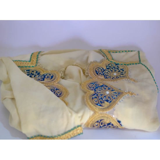 Abaya élégante
