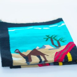 Klim traditionnel artisanal