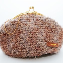 Sac fermoire crochet
