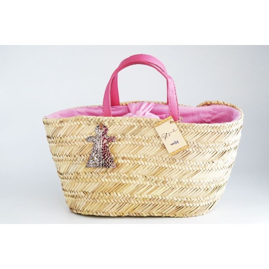 Couffin Tanit artisanal