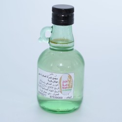 L’eau de fleur d’oranger