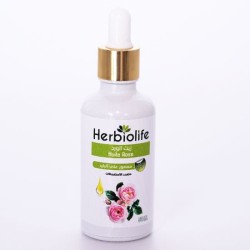 L’huile de rose L’huile de rose